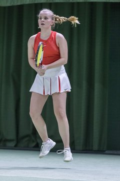 Bild 272 - Damen OL CadA - Hamburger Polo Club : Ergebnis: 6:0